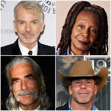 Landman Star Billy Bob Thornton Defends Ali Larter's Angela Norris After  Backlash