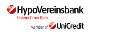 Easy logo maker & brand builder. Hypovereinsbank Bvzl