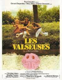 Les valseuses película completa online