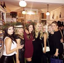 The wife of canadiens defenceman jeff petry shared a special family photo on twitter last weekend. Wives And Girlfriends Of Nhl Players Larissa Gilbert Julie Petry Stefani Andrews