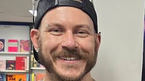 Invisible Boys author Holden Sheppard reveals why his Stan Original Series  is more relevant than ever: 'It's a beacon of hope'