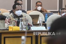 Maybe you would like to learn more about one of these? Mendagri Usul Pemekaran Kembali Papua Republika Online
