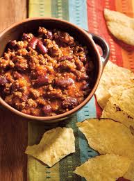 Recette De Ricardo De Chili Classique Au Boeuf Ricardo Recipe Chilli Recipes Beef Chili