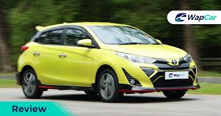 Toyota was pleased with the actress's performance, and she was given an offer to reprise the role in more toyota commercials. Review 2019 Toyota Yaris The Best Of Both Worlds In 1 Interesting Package Wapcar