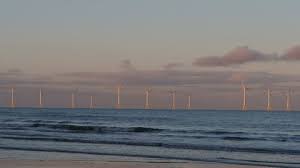 Today, we are using wind turbines to make the most out of this natural energy source. Offshore Wind Farm Stock Video Footage 4k And Hd Video Clips Shutterstock