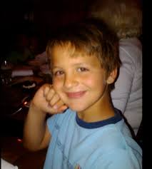 Celebrating a miracle child's 8th birthday