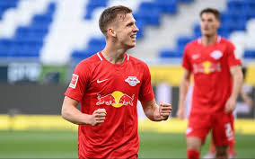 Au terme d'un match spectaculaire, dortmund qui menait de deux buts, s'est fait reprendre par leipzig. Leipzig Gegen Dortmund Um Die Vizemeisterschaft Oddset Wetten