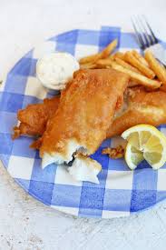 Crispy Beer Battered Fish 365 Days Of Easy Recipes Fish Batter Recipe Beer Battered Fish Recipes Battered Fish