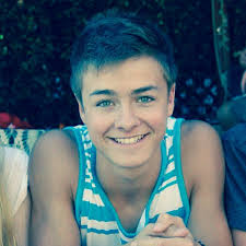 Born november 24, 1998 in las vegas nevada. Peyton Meyer Peyton Meyerr Twitter