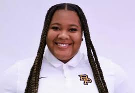 Mya Brooks's Instagram, Twitter & Facebook