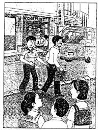 Cbse class 6 english composition based on visual input. Icse Class 10 9 English Language Solved Question Papers 5 A Plus Topper