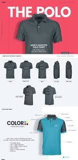 Inspirational designs, illustrations, and graphic elements from the world's best designers. 952 Polo T Shirt Mockup Psd Free Download Popular Mockups Free Psd Mockups All Template Design Assets