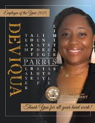 VI Department of Property and Procurement (@dppusvi) • Facebook