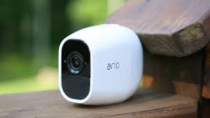 Do not hesitate buy these cameras you will not be disappointed. Best Buy Bundle Get A Free Smart Led Kit With Arlo Pro 2 Security Camera Cnet