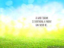 Thank You Messages To Teachers From Parents Notes And Quotes Wishesmessages Com As a wise man once noted, teaching is the only profession that teaches all the other professions. instructors and their words are something that. thank you messages to teachers from
