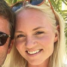 Amanda Malmgren's Instagram, Twitter & Facebook