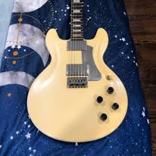 Travis Bean TB1000A Artist 1979