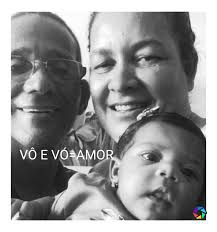 Profile for Pastor Luiz JACOB