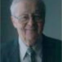 Ladner Carleton Obituary