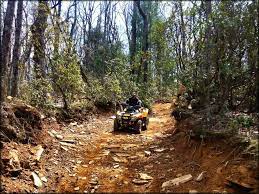Dirt bike trails in georgia. Oakey Mountain Ohv Trails Georgia Motorcycle And Atv Trails