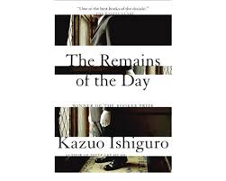 دانلود رایگان کتابهای کازوئیشی گورو (بازمانده ی روز - و هرگز رهایم مکن) برنده ی جایزه ی ادبی نوبل سال2017