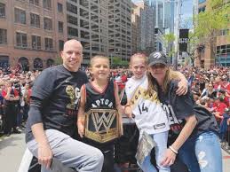 A west coast road trip serves as the backdrop in this week's episode of open gym, as toronto raptors assistant coach nate bjorkgren details his coaching. Professional Sports Storm Lake S Bjorkgren Captures Nba Championship With Toronto 6 21 19 Storm Lake Pilot Tribune