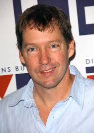 D. B. Sweeney Height