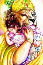 Image result for narsingh avatar