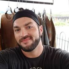 Ryan Buskirk (@drixthecleric)