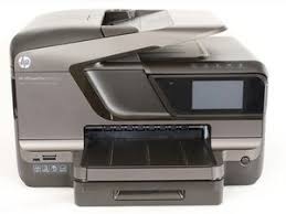 Solved There Is A Problem With The Printer Or Ink System Hp Officejet Pro 8600 Plus Ifixit