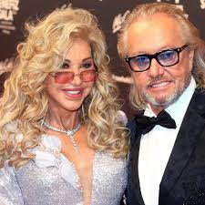 Carmen und Robert Geiß: Sie sprechen über die Partner ihrer Töchter