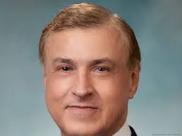 5 questions with Mark Benz, CEO of Prime Healthcare's KC region