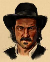 We got this pic of John just vibing with a wolf Daniel Agar ```