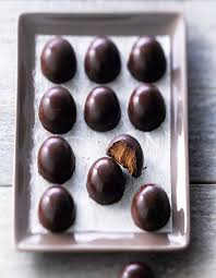 Bonbons Chocolat Et Praline Recette Chocolat Praline Bonbon