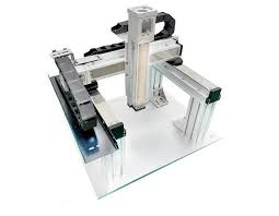 Image result for Multi-Axial System