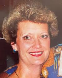 Ruth Baughman Obituary (1950