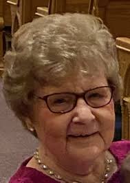 Obituary for Esther L Schroeder