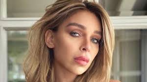 Vittoria schisano (born november 11, 1983 in pomigliano d'arco) is an italian actress. Vittoria Schisano On Alessandro Cecchi Paone I Would Not Talk About Flirting World Today News