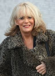 5 ft 6 in / 167 cm, weight: 17 Sherrie Hewson Ideas British Actresses Celebrities Celebrity Big Brother