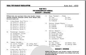 Ebook soal test masuk labschool dan contoh psikotest facebook. Download Soal Tes Masuk Sma Labschool Jawabanku Id