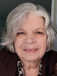 Elaine James Obituary