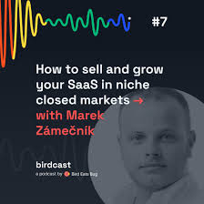 Episode 15: US vs. European SaaS market