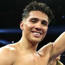 Emiliano Vargas vs. Mark Salgado, Triller Verz 5