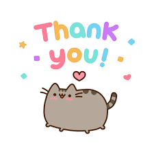 Transparent Animated Gif Pusheen Cat Pusheen Pusheen Cute