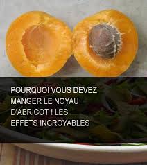 Pourquoi Vous Devez Manger Le Noyau D Abricot Les Effets Incroyables Incroyables Incroyable Effets Mange Manger Pourquoi Fruit Apricot Food