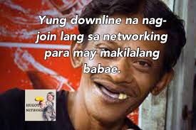Hugot Networker