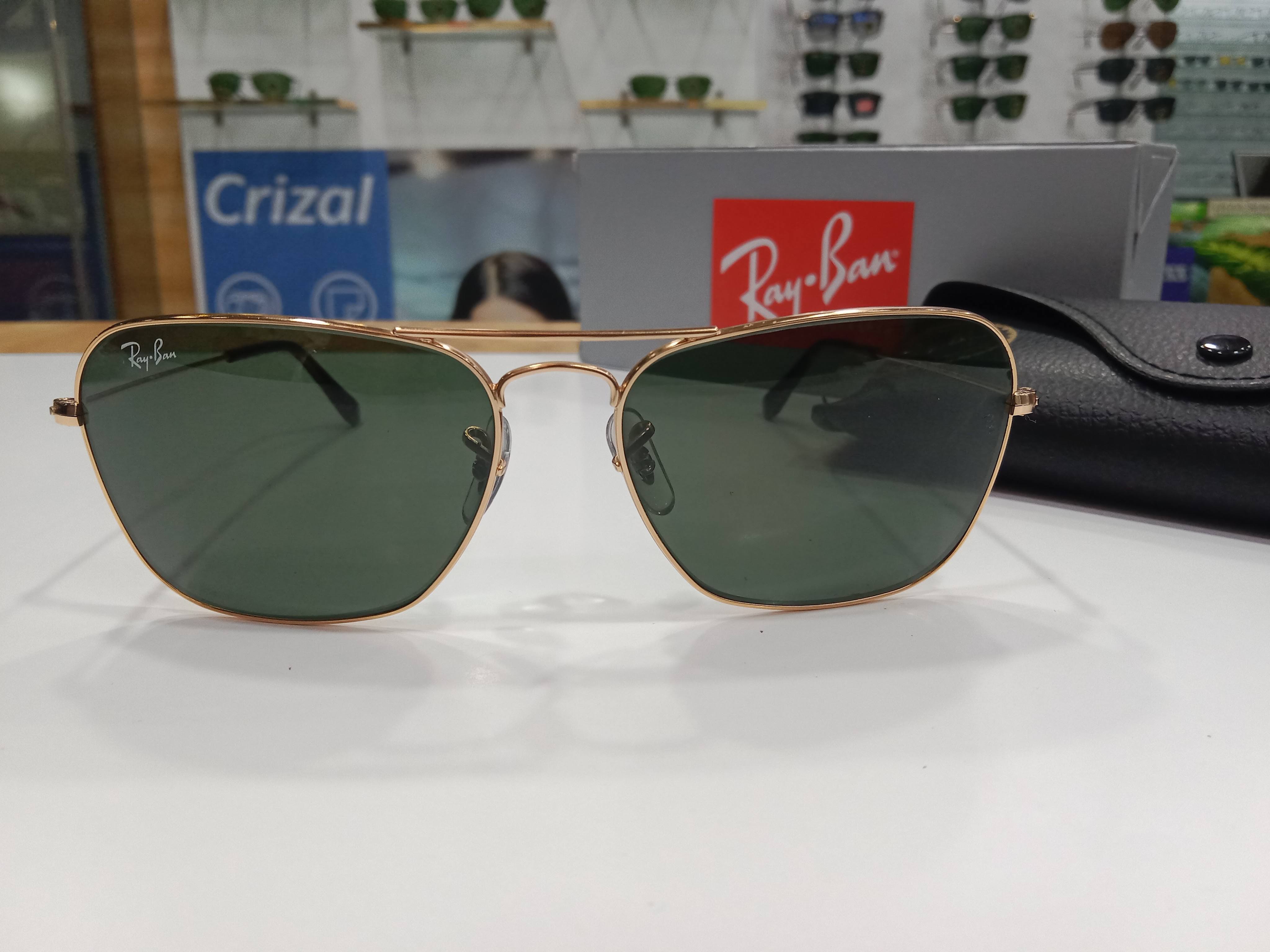 Ray-Ban Sunglasses product image
