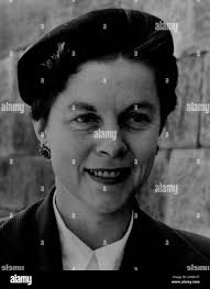 Miss june Black and White Stock Photos & Images