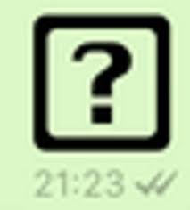 Whatsapp application software message icon, whatsapp logo , whats app logo png clipart. Rechteck Mit Kreuz Bei Whatsapp Instagram Facebook Smiley Bedeutung De