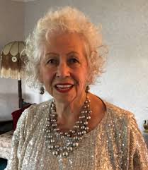 RICHARDS, Thelma Louise "Thelielou" » Gladstone Valley Funerals